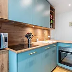 Guestready - A Peaceful Home In Batignolles