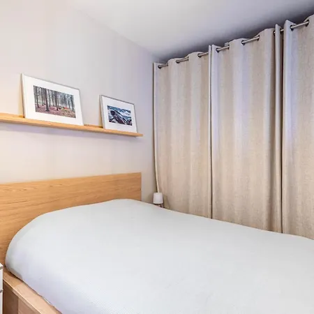 Guestready - A Peaceful In Batignolles Parigi